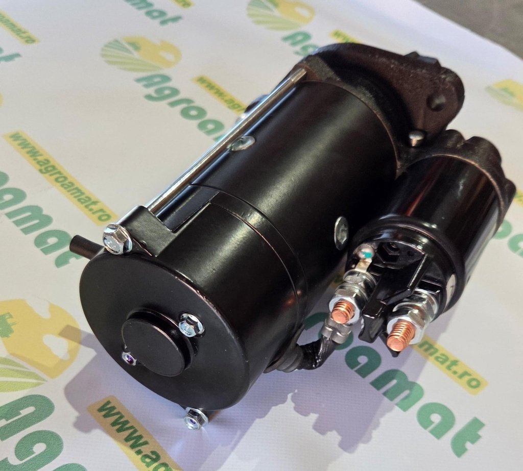 Electromotor RE105298