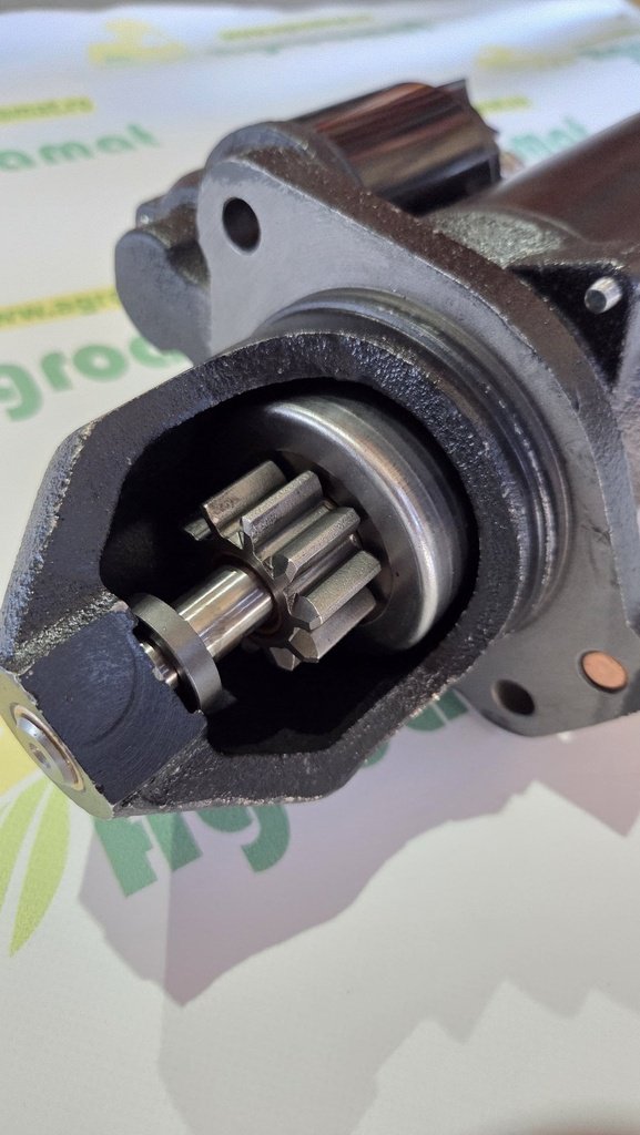 Electromotor RE105298