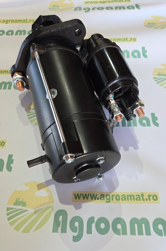 Electromotor RE105298