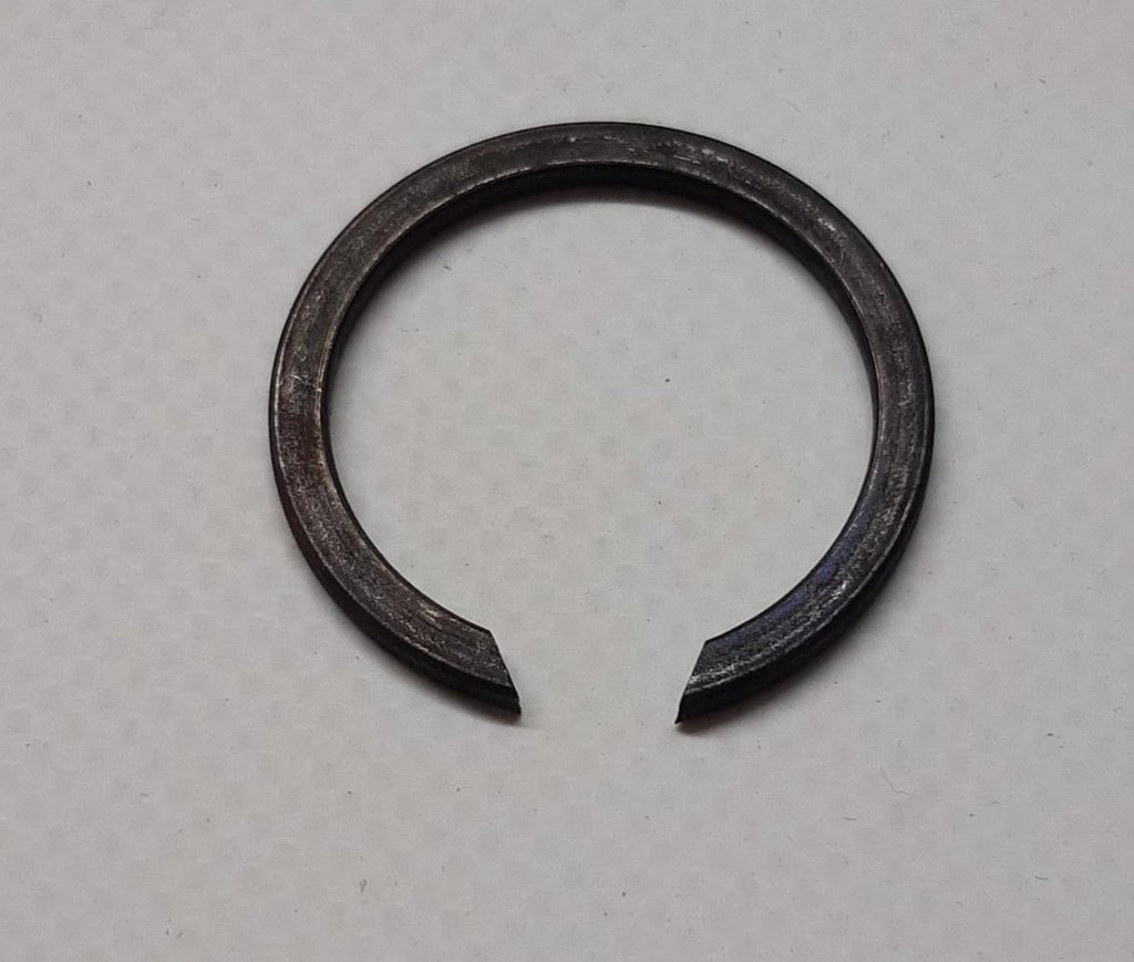 Siguranta Ax Transmisie L33272