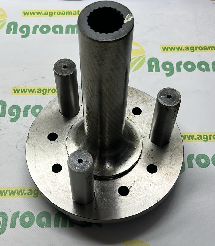Rotor Variator 411046A1 