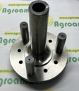 Rotor Variator 411046A1 