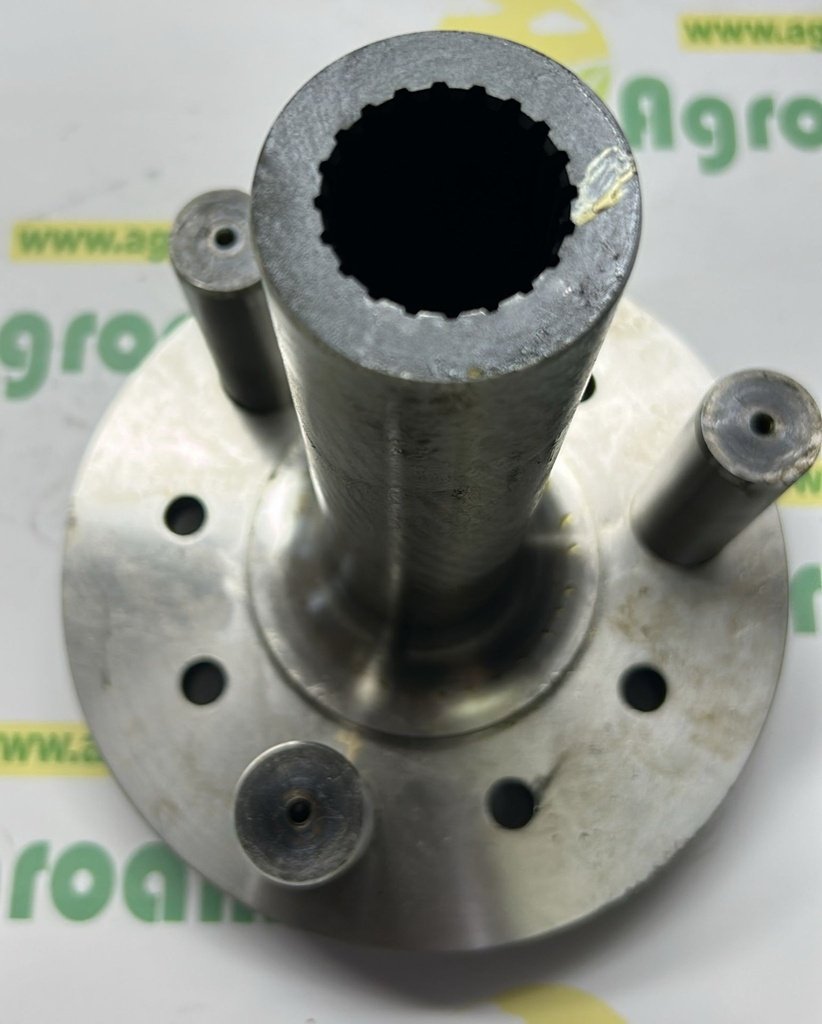 Rotor Variator 411046A1 