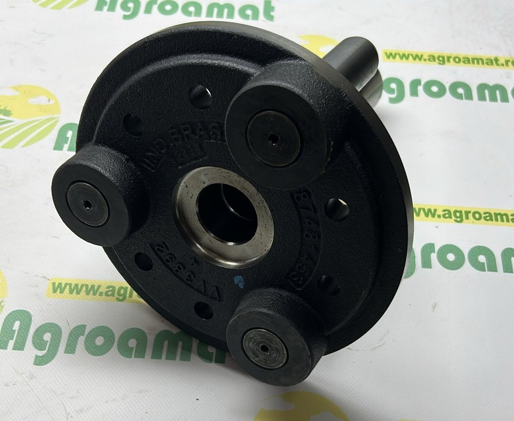 Rotor Variator 411046A1 
