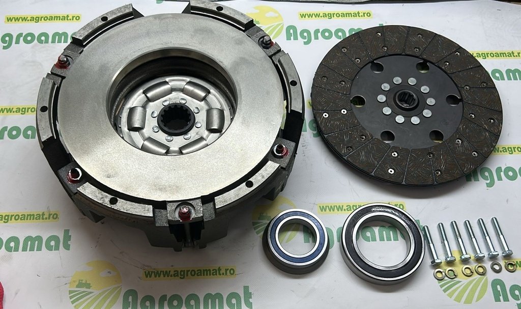 Kit Ambreiaj 9973961