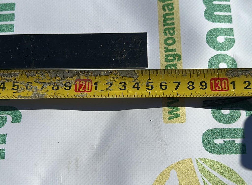 Cutit Plasa L-1250mm B07U00005