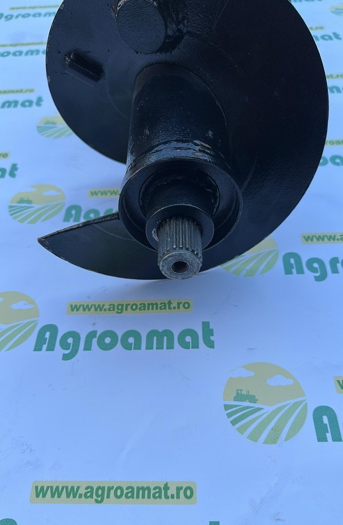 Snec Buncar Diametru Spira 230-240 mm 751118.3