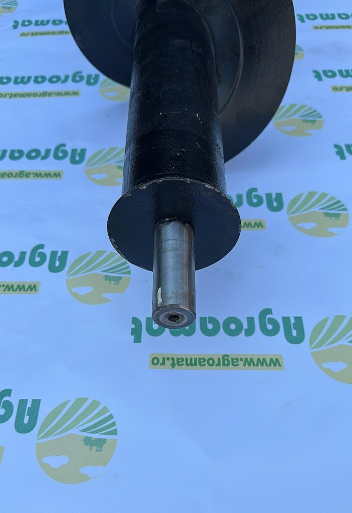 Snec Buncar Diametru Spira 230-240 mm 751118.3