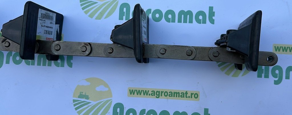 Lant Cupe Avero Org. 556433