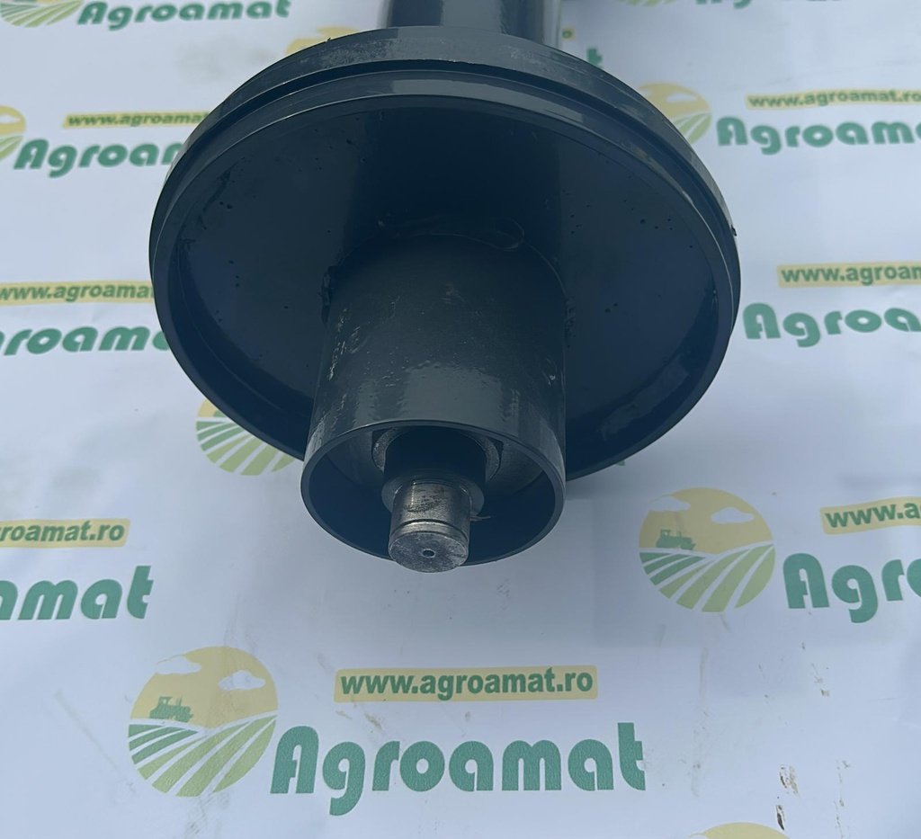 Sul Canal Alimentare 650696