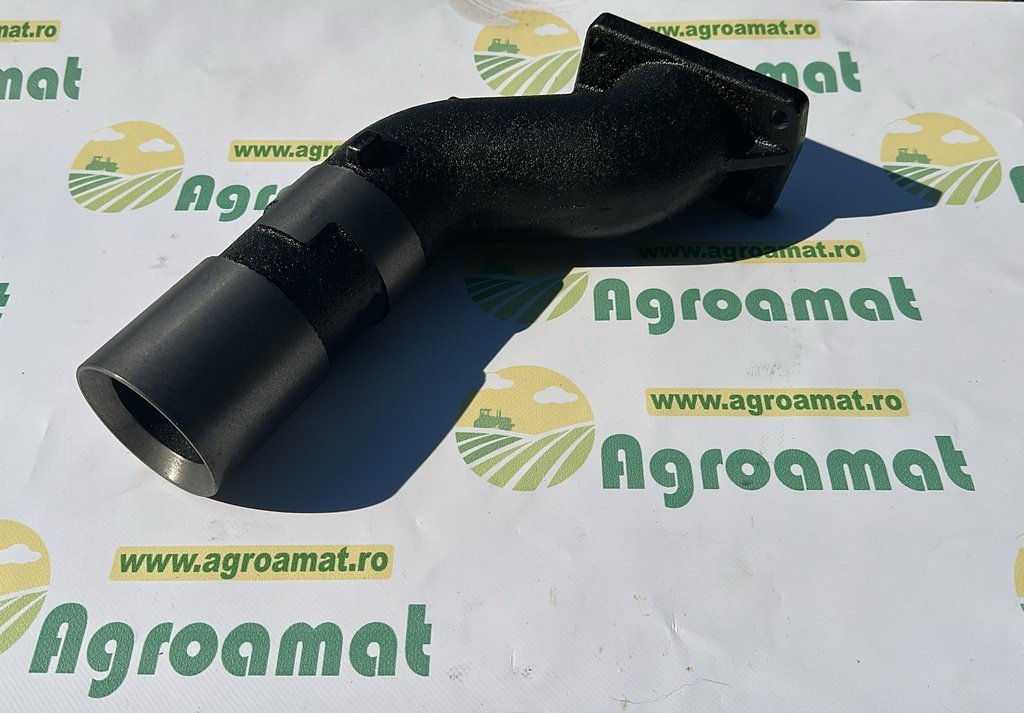 Teava Esapament 3220368R1