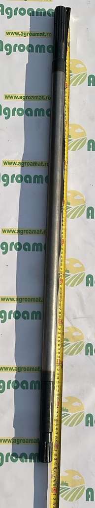 Ax Cardan Fata 5143609