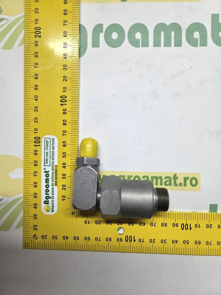 Injector Complet