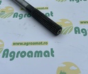 Ax Planetara 3764051M1