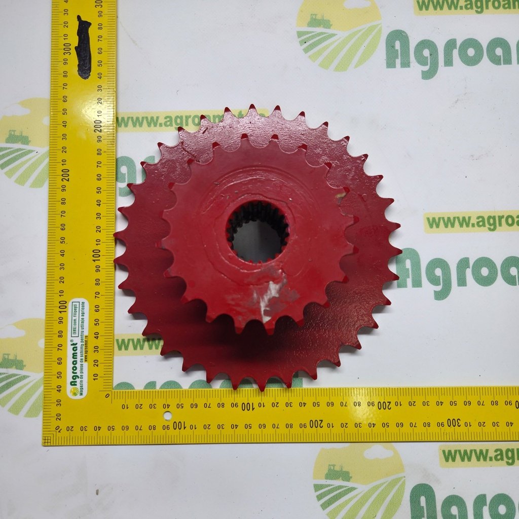 Pinion Feraboli Z-34/19/20 