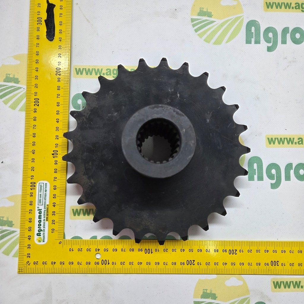 Pinion Feraboli Z-25 