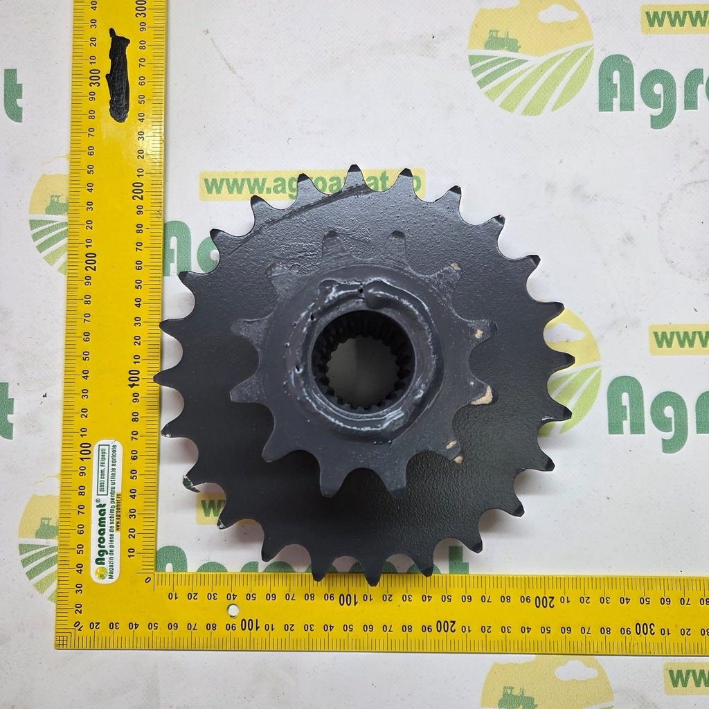 Pinion Feraboli 3400230 