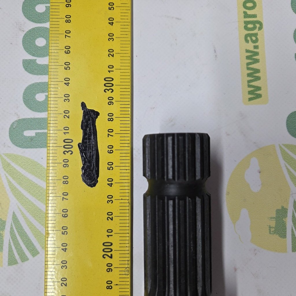 Ax de Transmisie 9842028
