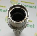 Ax Priza Putere L101903