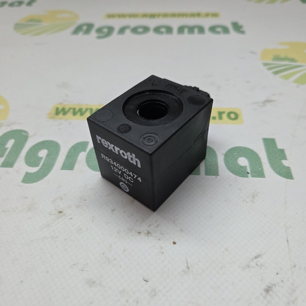 Bobina Electrovalva LA323109050