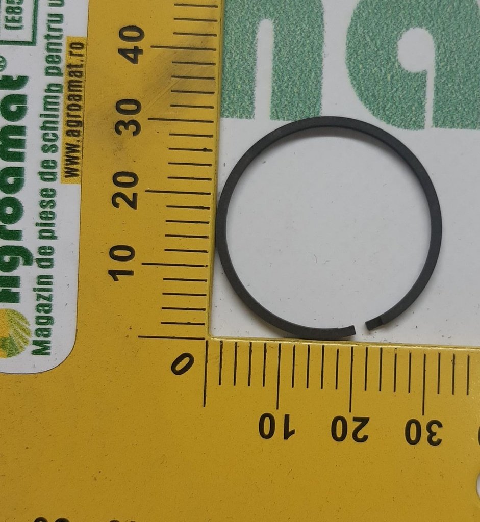 Segment Transmisie 81727C1