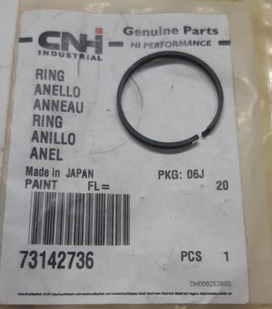 Segment Transmisie 81727C1