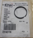 Segment Transmisie 81727C1