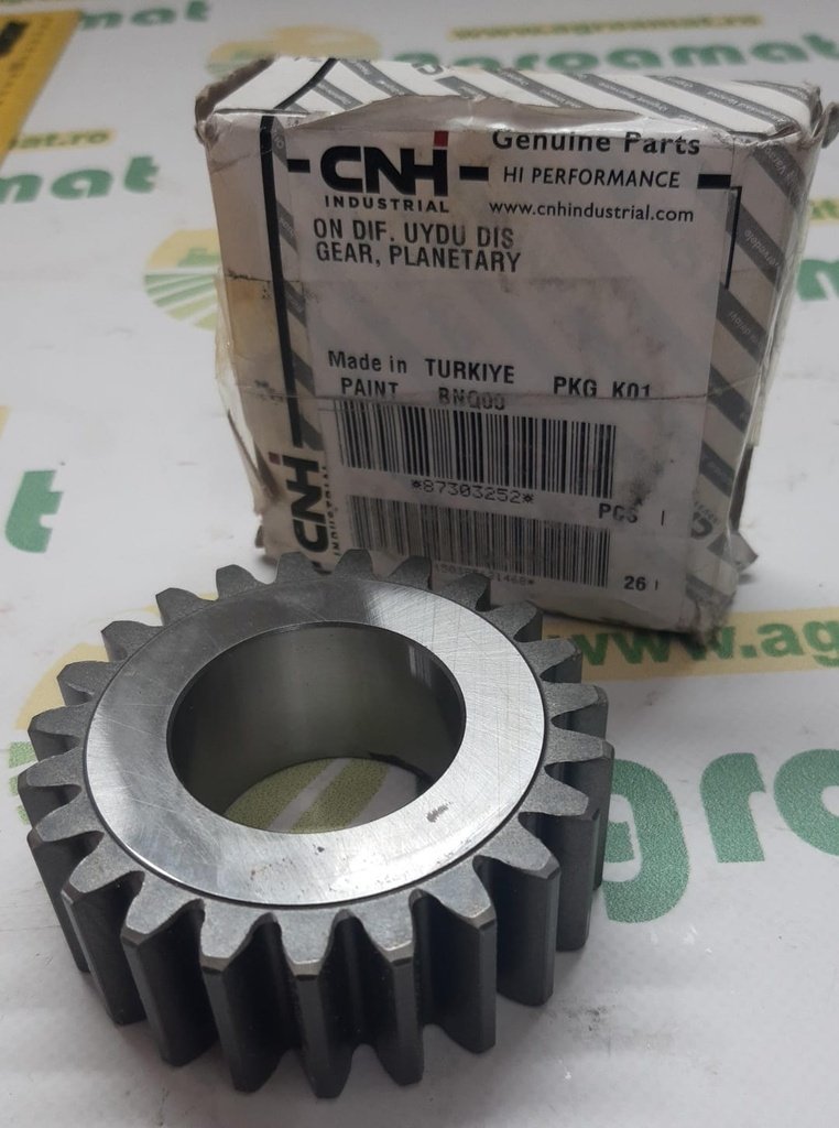 Pinion 87303252