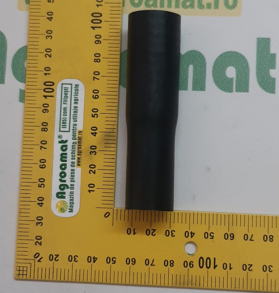 Furtun Rezervor Ulei 5126925
