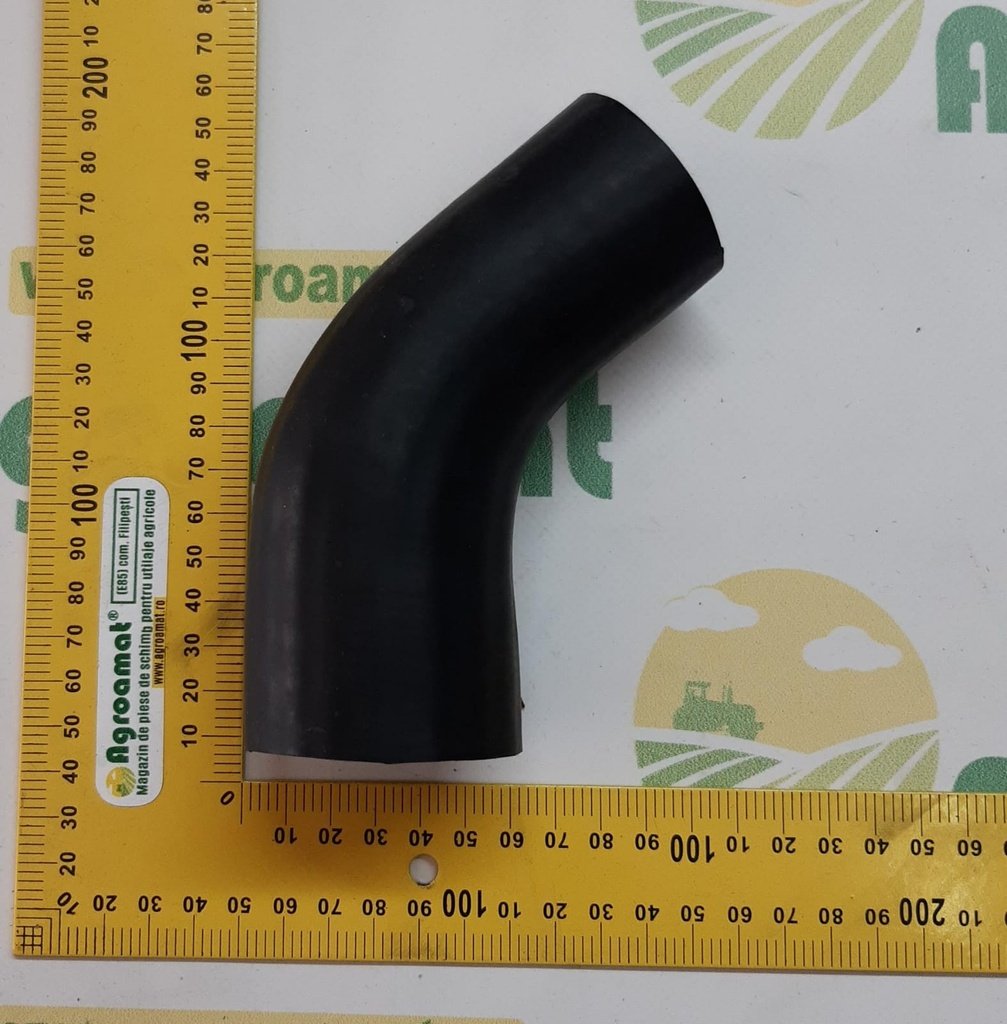 Furtun Turbosuflanta 5097293