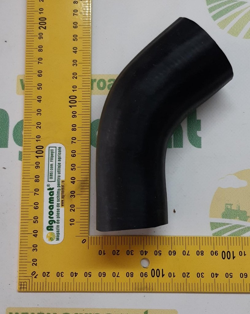 Furtun Turbosuflanta 5097293