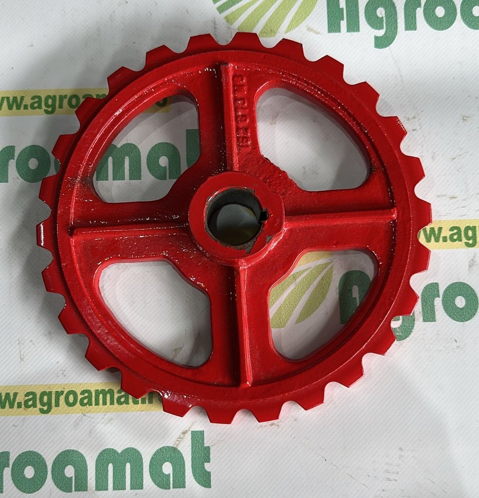 Pinion Pick-up 153282M93