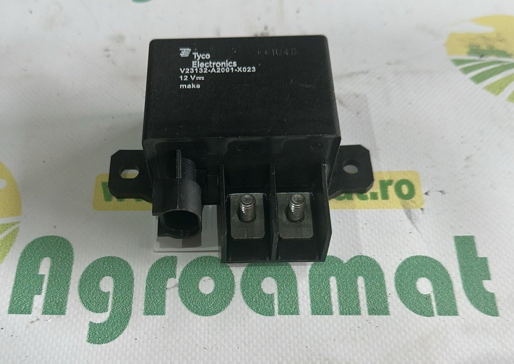 Releu Preincalzire Org. F718202180150