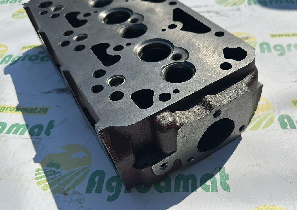 Chiulasa Motor Fiat