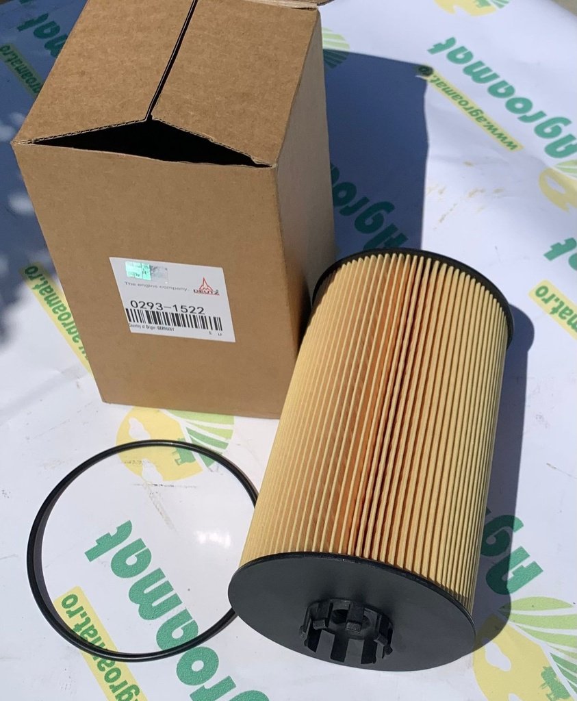 Filtru Ulei Org. 02931522