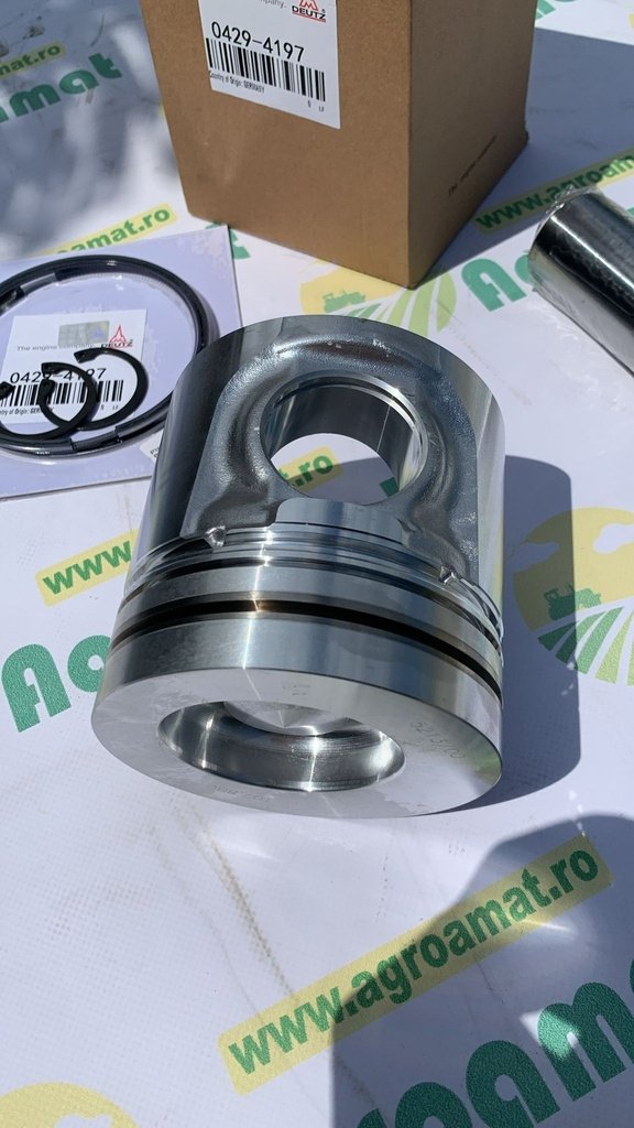 Piston Cilindru Org. 04294197 