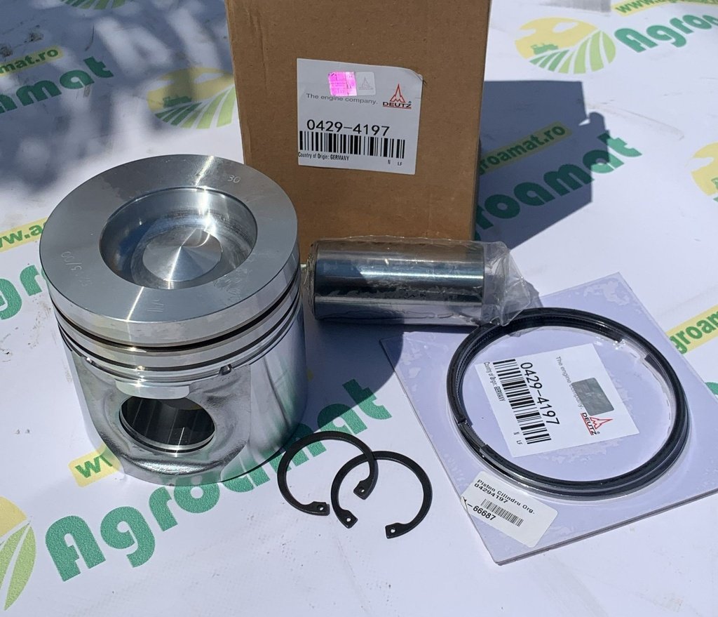 Piston Cilindru Org. 04294197 