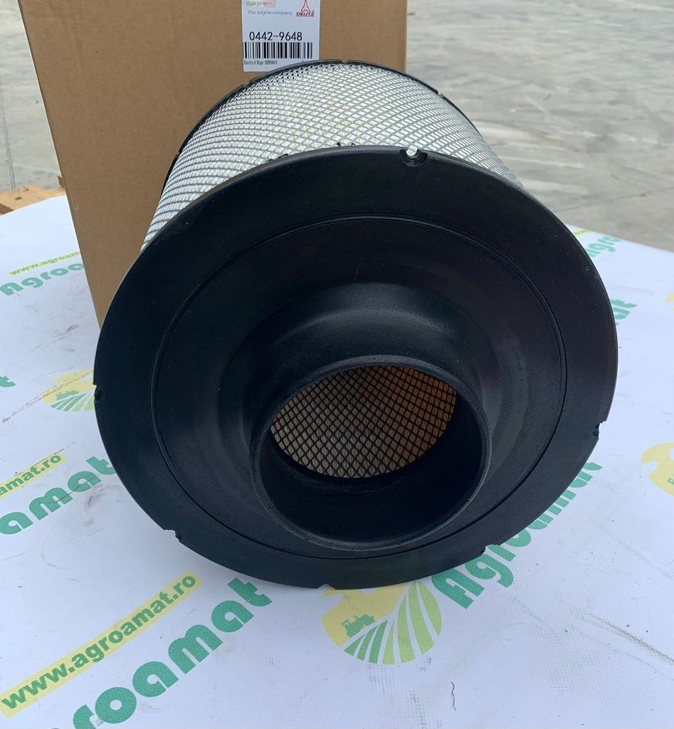 Filtru Aer Org. 04229648