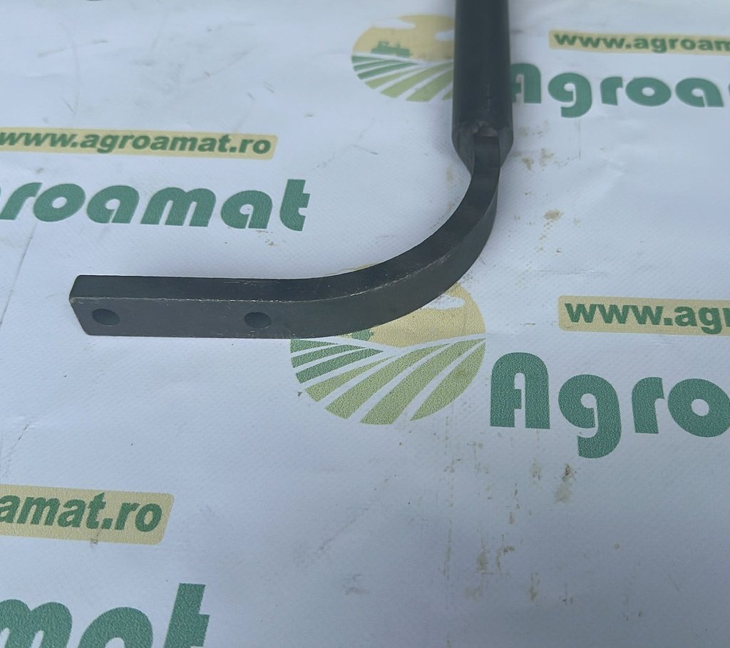 Bara Ax Agitatori Org. 552710