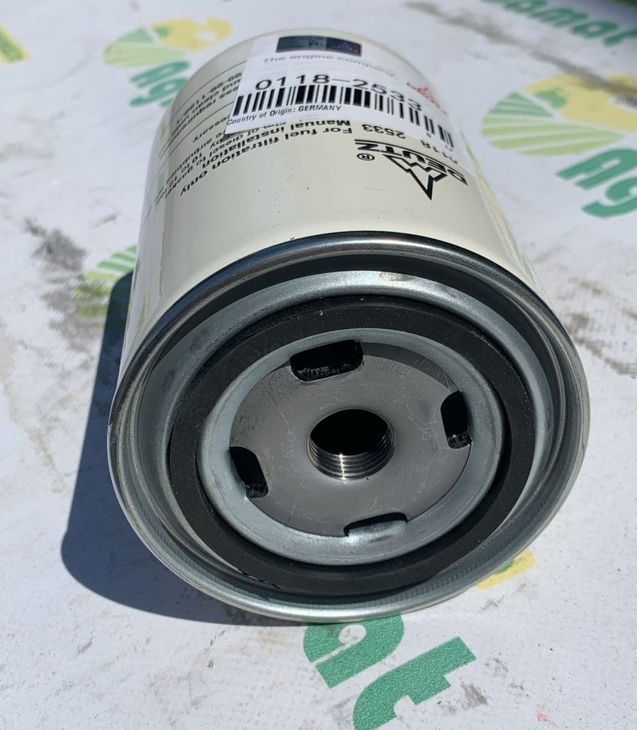 Filtru Combustibil Org. 01182533 