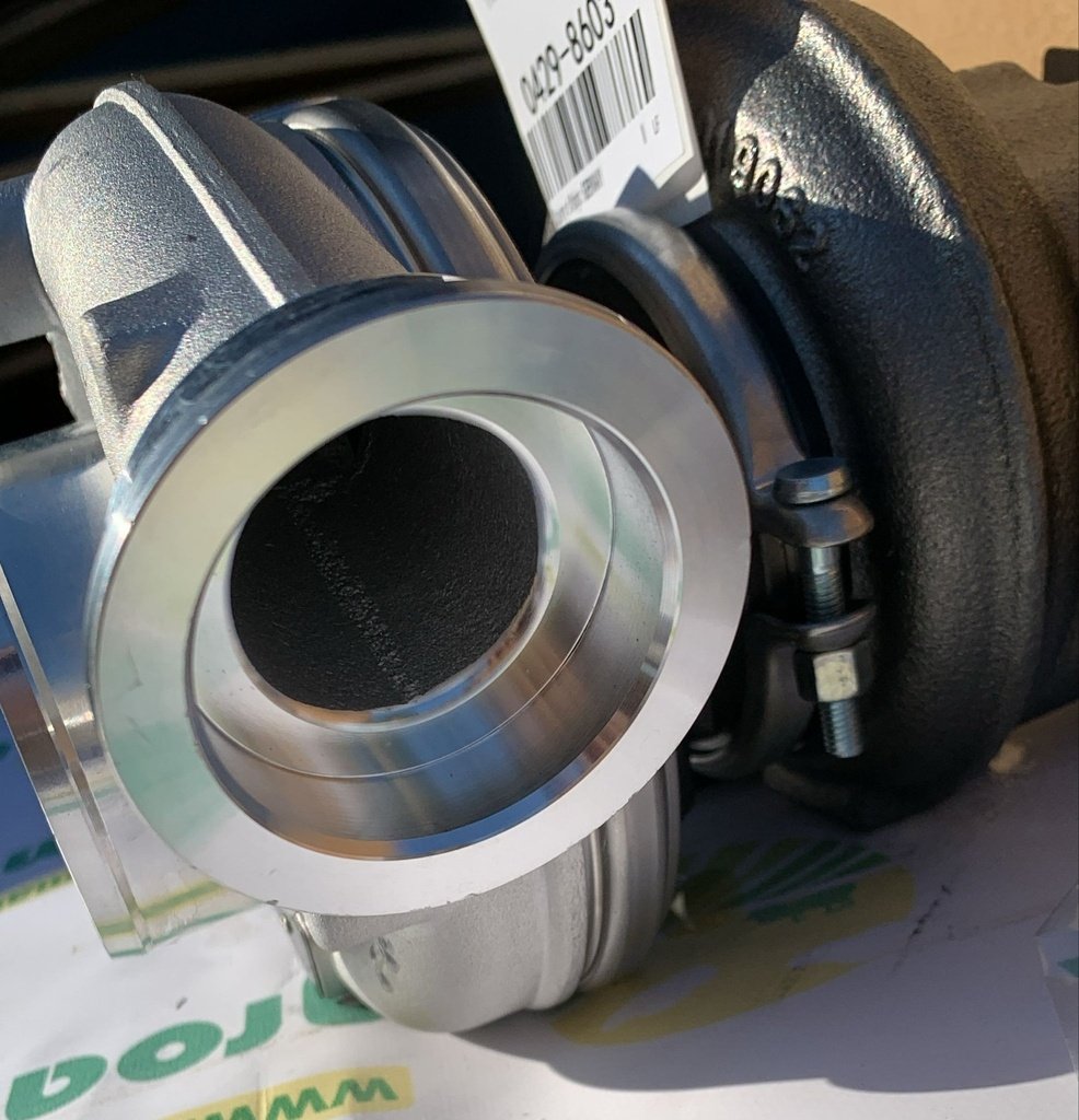 Turbosuflanta Org. 04298603