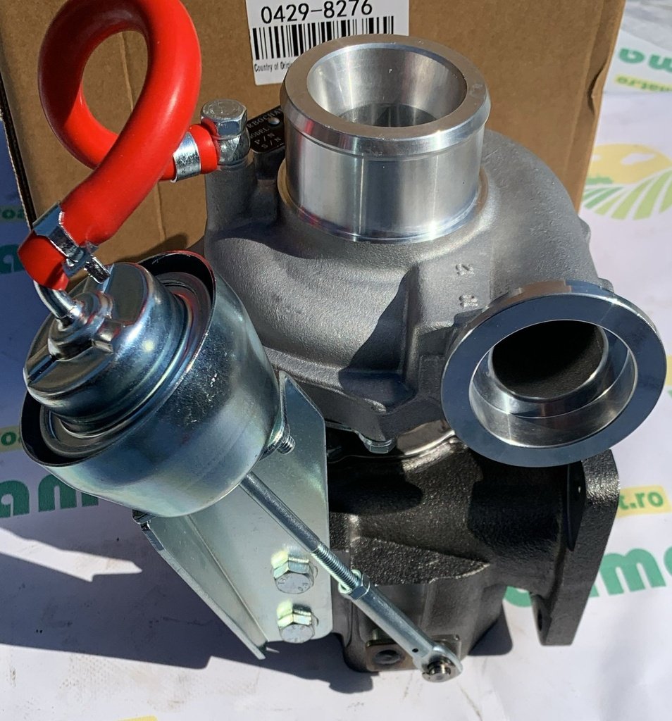 Turbosuflanta Org. 04294249 