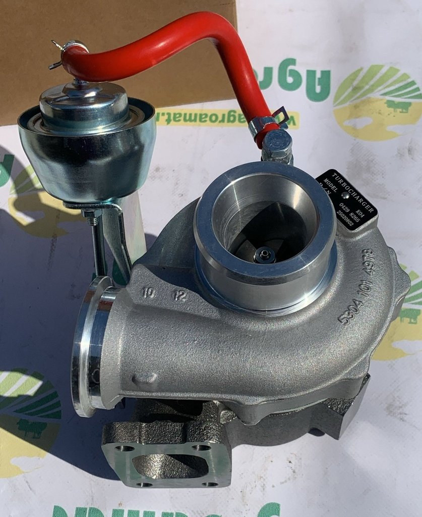 Turbosuflanta Org. 04298265