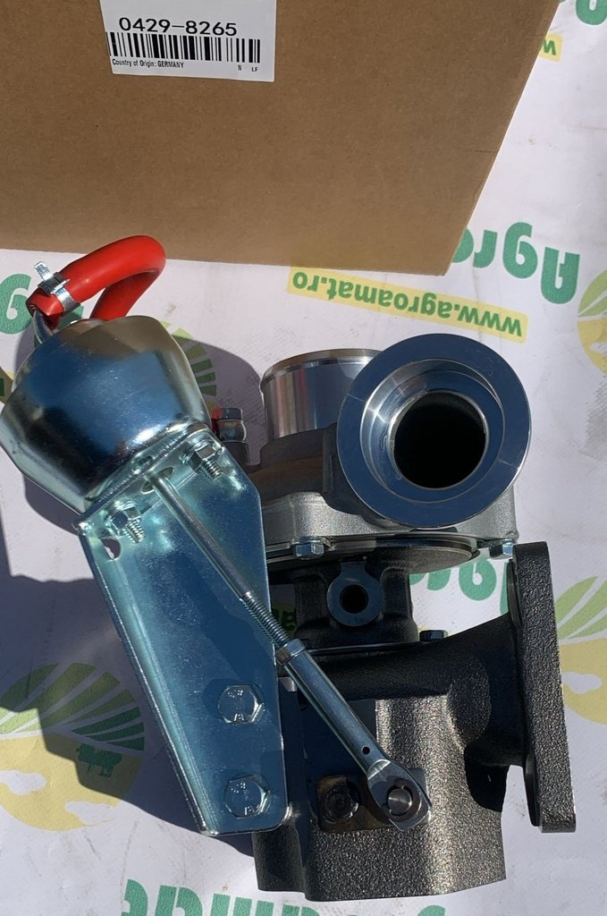 Turbosuflanta Org. 04298265