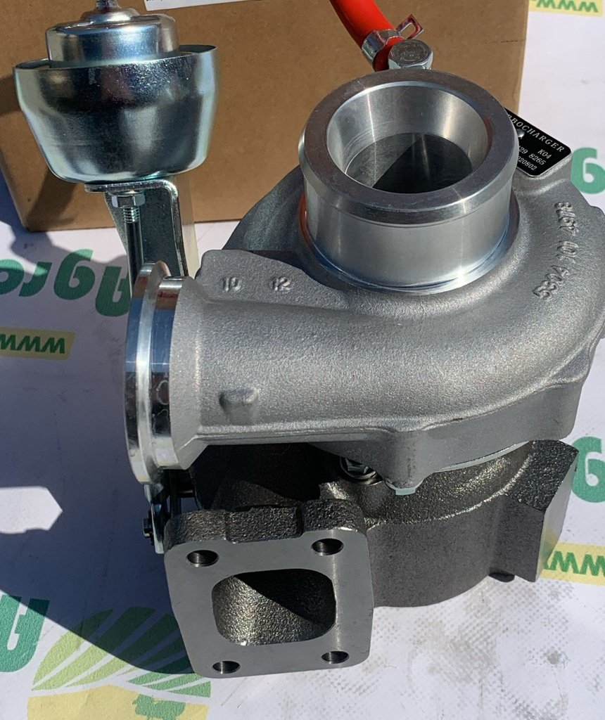 Turbosuflanta Org. 04298265