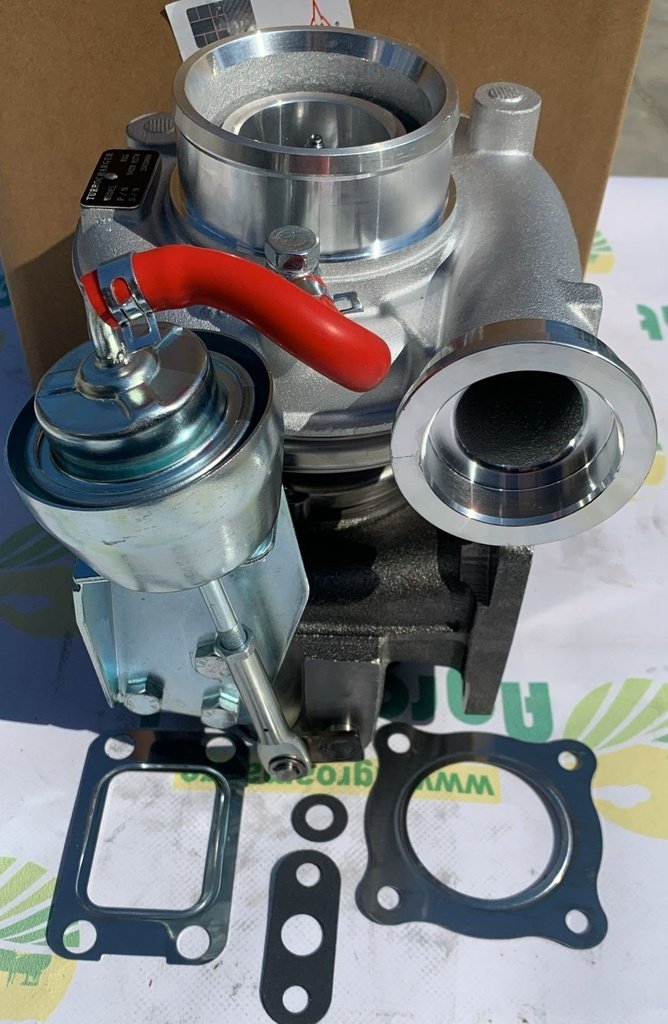 Turbosuflanta Org. 04299152