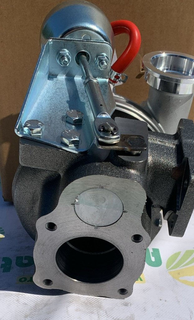 Turbosuflanta Org. 04299152