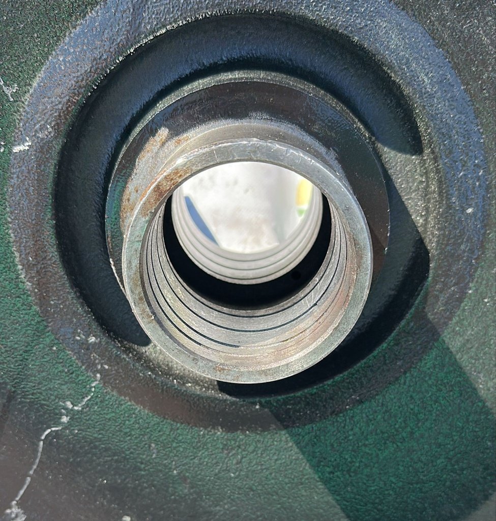 Disc Variator 80439596