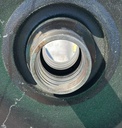 Disc Variator 80439596