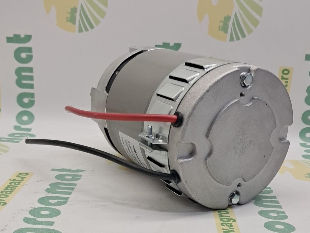 Motoras Electric Kit Rapita 12V